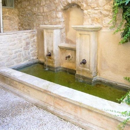 Maison Passere Форкалькье Экстерьер фото
